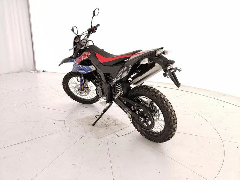 Aprilia RX 125 (2025 - 26) (3)