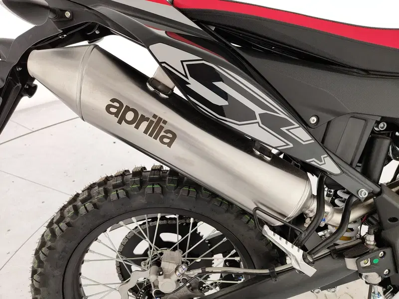 Aprilia RX 125 (2025 - 26) (16)