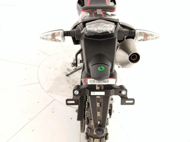 Aprilia RX 125 (2025 - 26) (9)