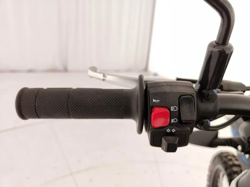 Aprilia RX 125 (2025 - 26) (12)