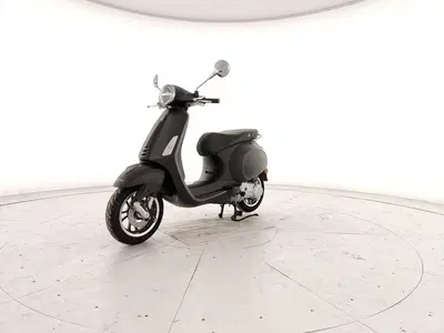 Vespa Primavera 50 S (2023 - 25) nuova