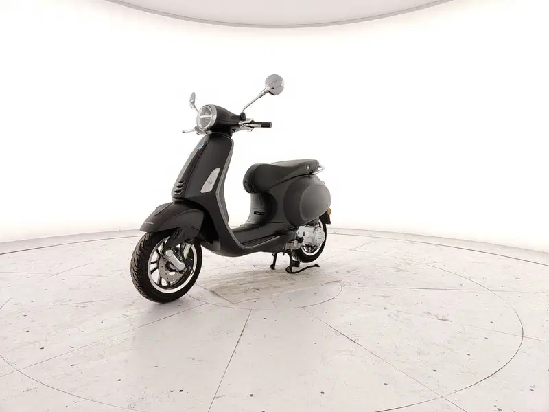 Vespa Primavera 50 S (2023 - 25)