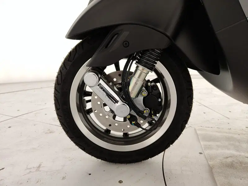 Vespa Primavera 50 S (2023 - 25) (9)