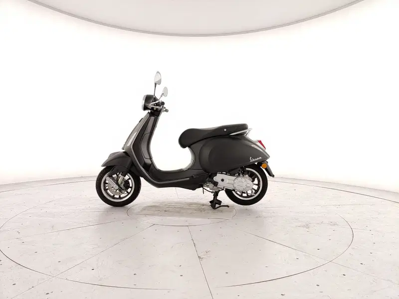 Vespa Primavera 50 S (2023 - 25) (2)