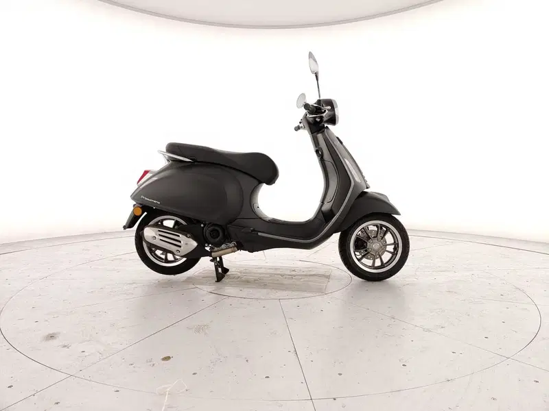 Vespa Primavera 50 S (2023 - 25) (6)