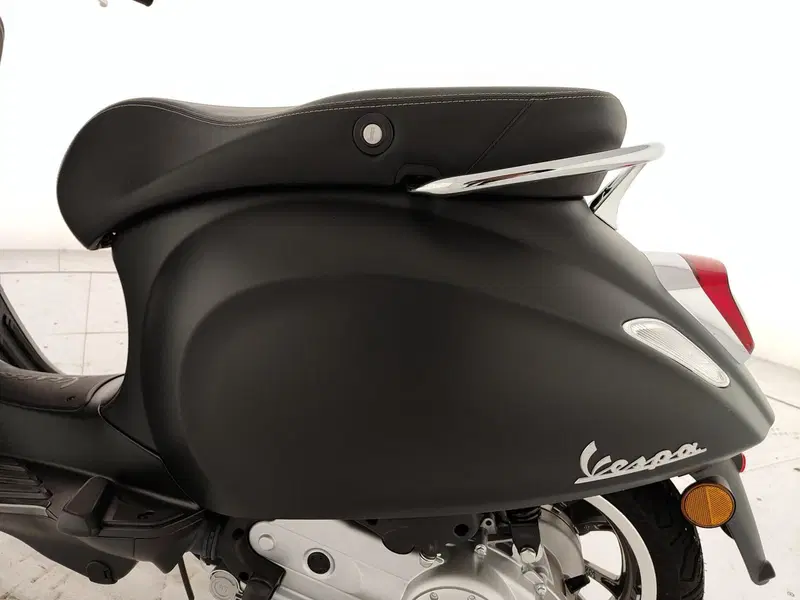 Vespa Primavera 50 S (2023 - 25) (18)