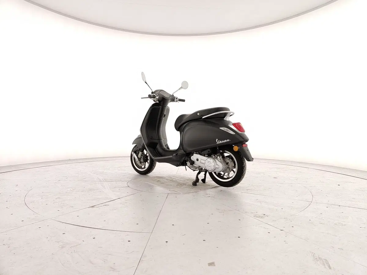 Vespa Primavera 50 Tech (2024 - 25) (3)