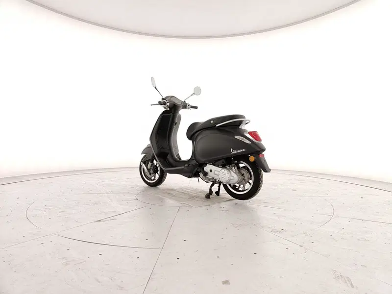 Vespa Primavera 50 S (2023 - 25) (3)
