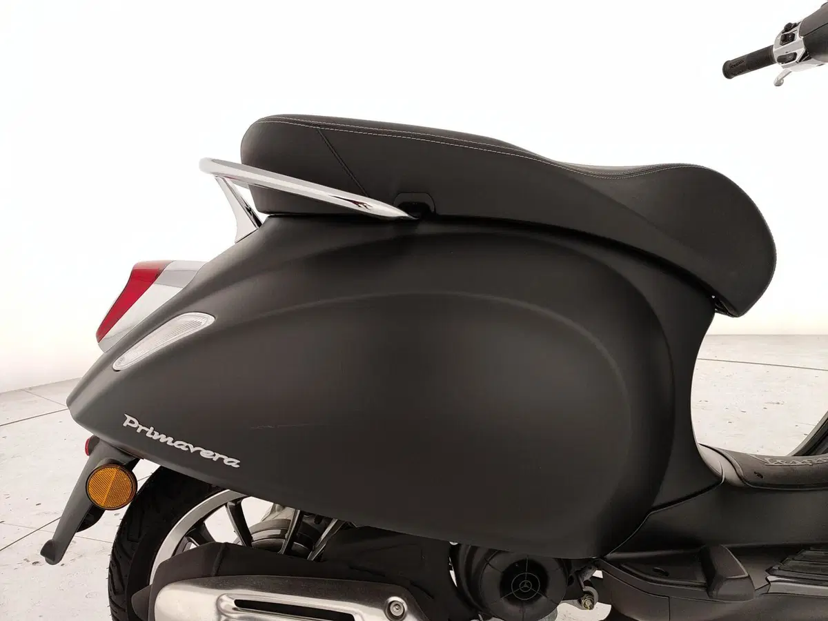 Vespa Primavera 50 Tech (2024 - 25) (19)