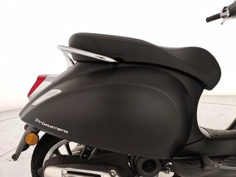 Vespa Primavera 50 S (2023 - 25) (19)