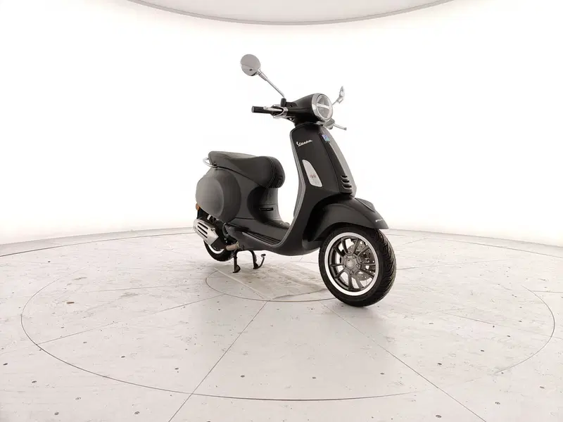 Vespa Primavera 50 S (2023 - 25) (7)