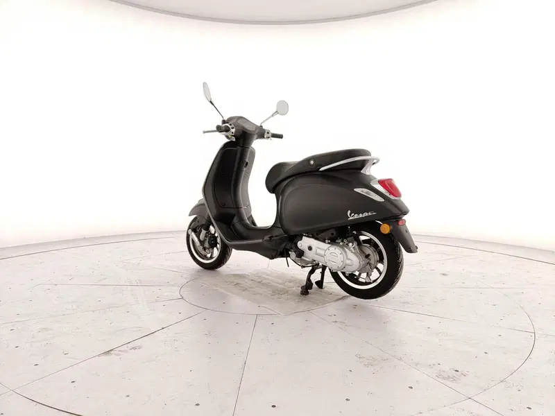 Vespa Primavera 50 S (2023 - 25) (4)