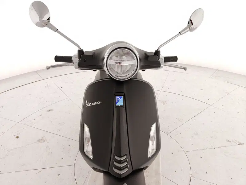 Vespa Primavera 50 S (2023 - 25) (8)