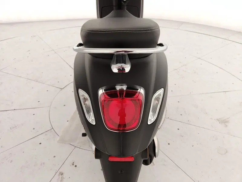 Vespa Primavera 50 S (2023 - 25) (10)