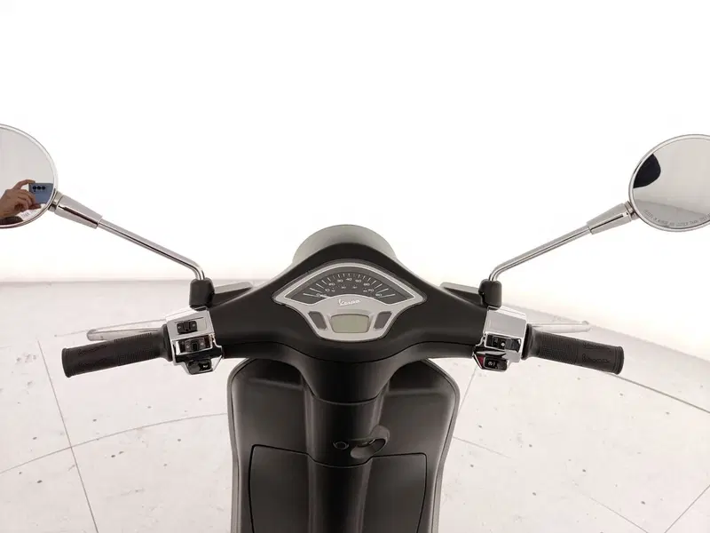 Vespa Primavera 50 S (2023 - 25) (12)
