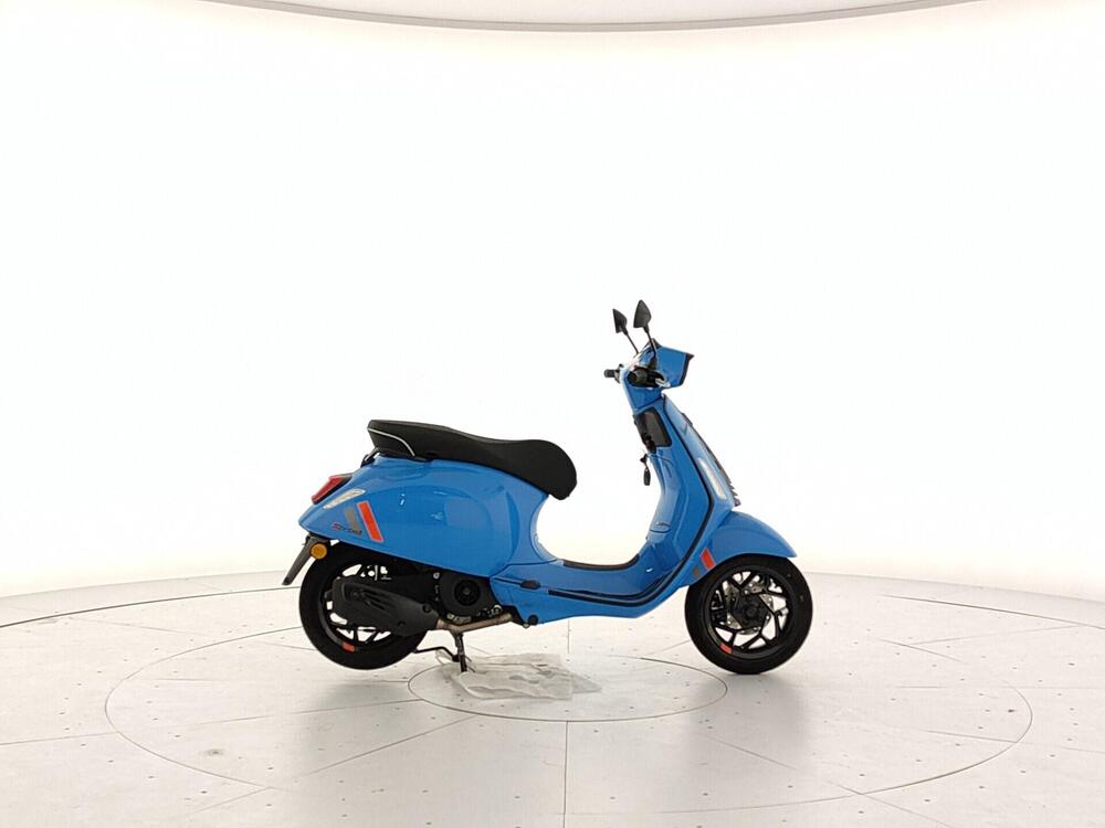 Vespa Primavera 50 Tech (2024 - 25) (5)