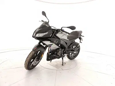 Aprilia Tuono 125 (2025 - 26) nuova
