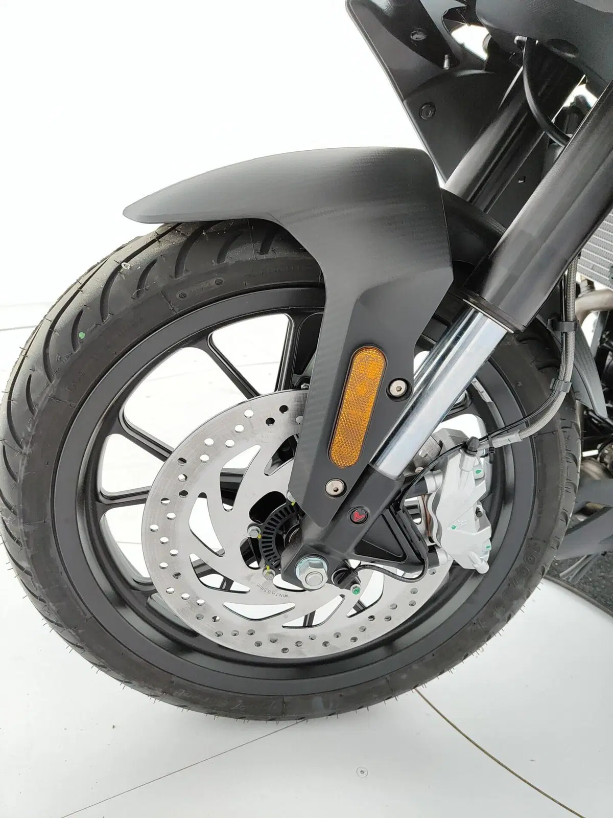 Aprilia Tuono 125 (2025 - 26) (10)