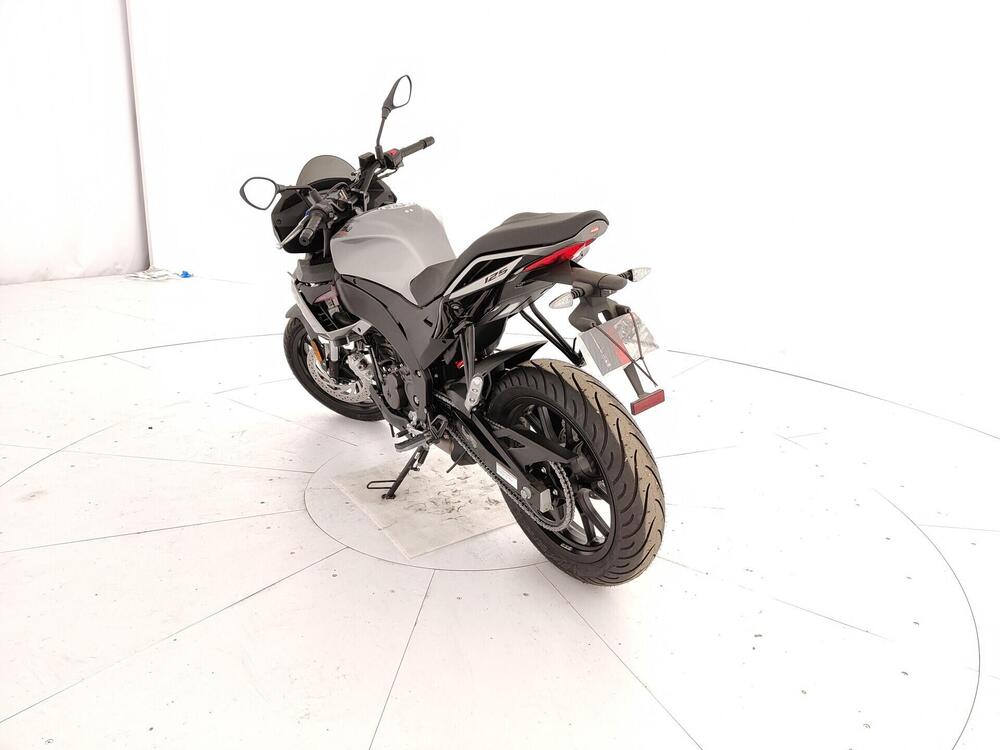 Aprilia Tuono 125 (2021 - 24) (3)