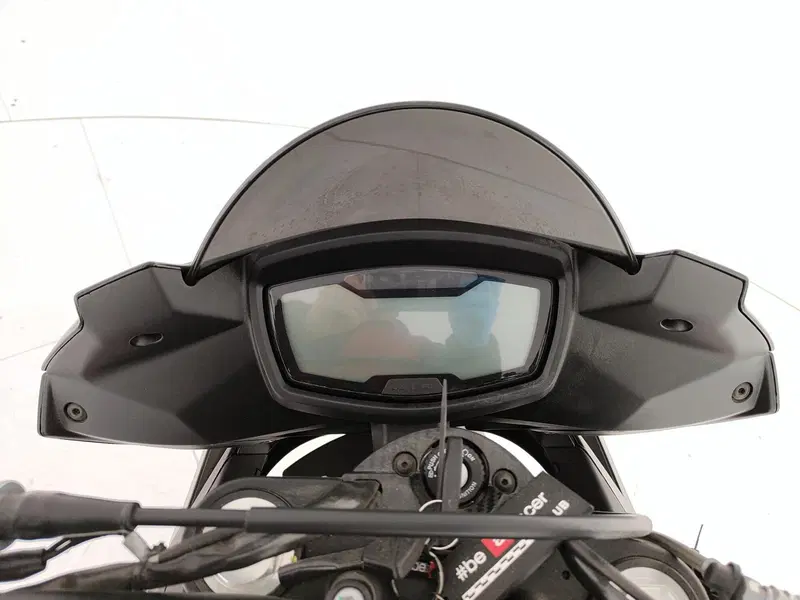 Aprilia Tuono 125 (2025 - 26) (18)