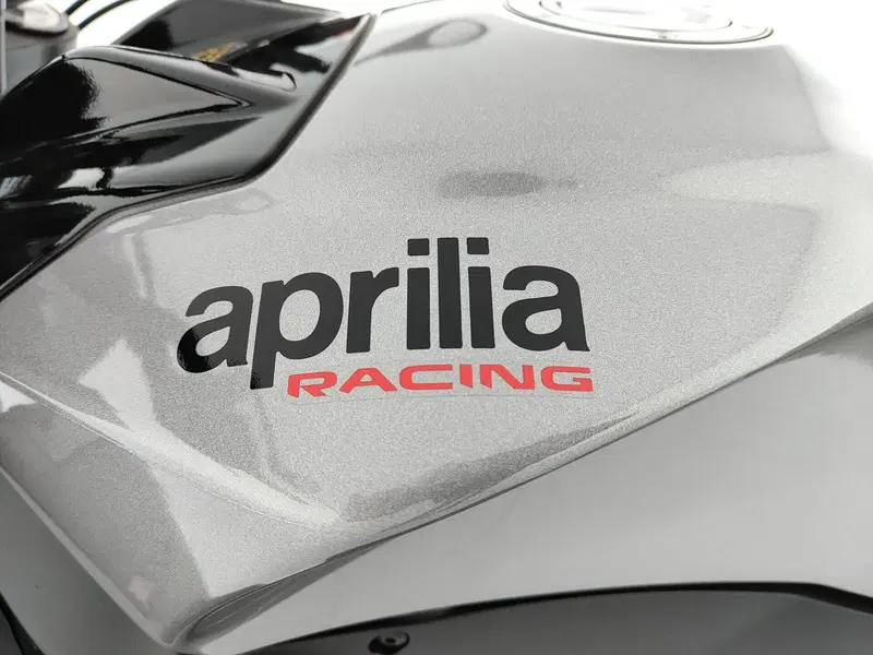 Aprilia Tuono 125 (2025 - 26) (11)
