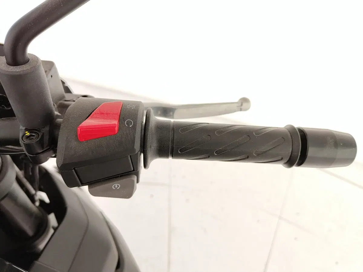 Aprilia Tuono 125 (2025 - 26) (20)