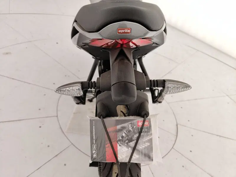 Aprilia Tuono 125 (2025 - 26) (16)