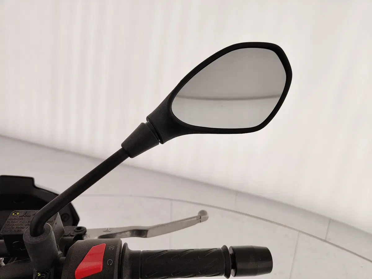 Aprilia Tuono 125 (2025 - 26) (21)