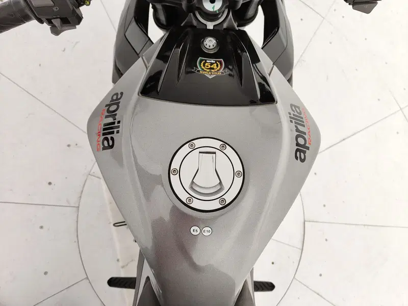 Aprilia Tuono 125 (2025 - 26) (23)