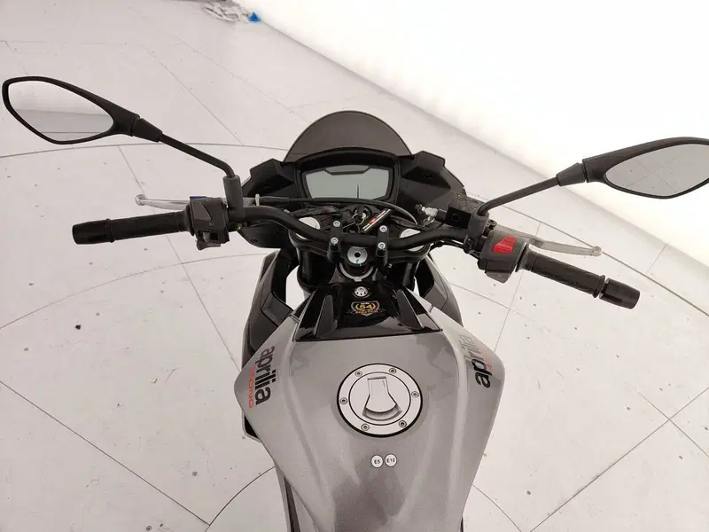 Aprilia Tuono 125 (2025 - 26) (17)