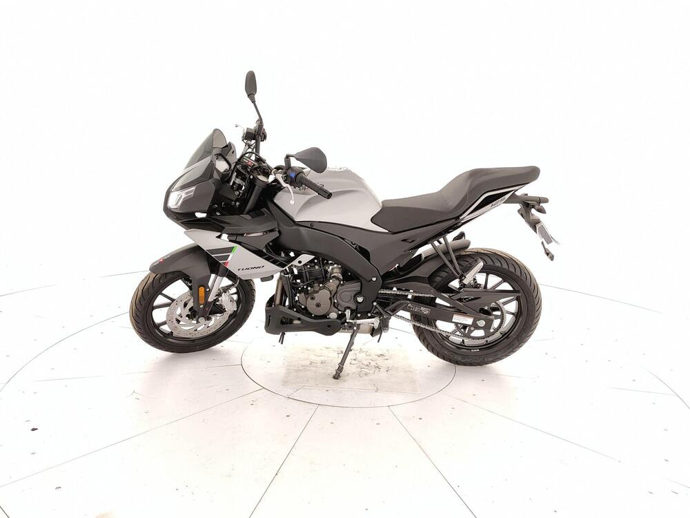 Aprilia Tuono 125 (2021 - 24) (2)