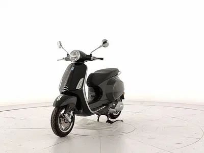 Vespa Primavera 125 Tech (2024 - 25) nuova