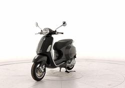 Vespa Primavera 125 RED (2025) nuova