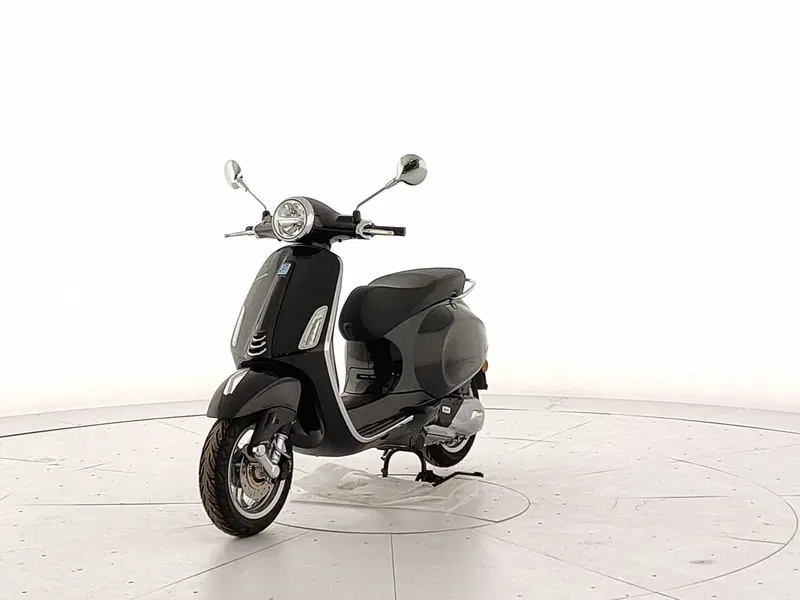 Vespa Primavera 125 Tech (2024 - 25) (8)