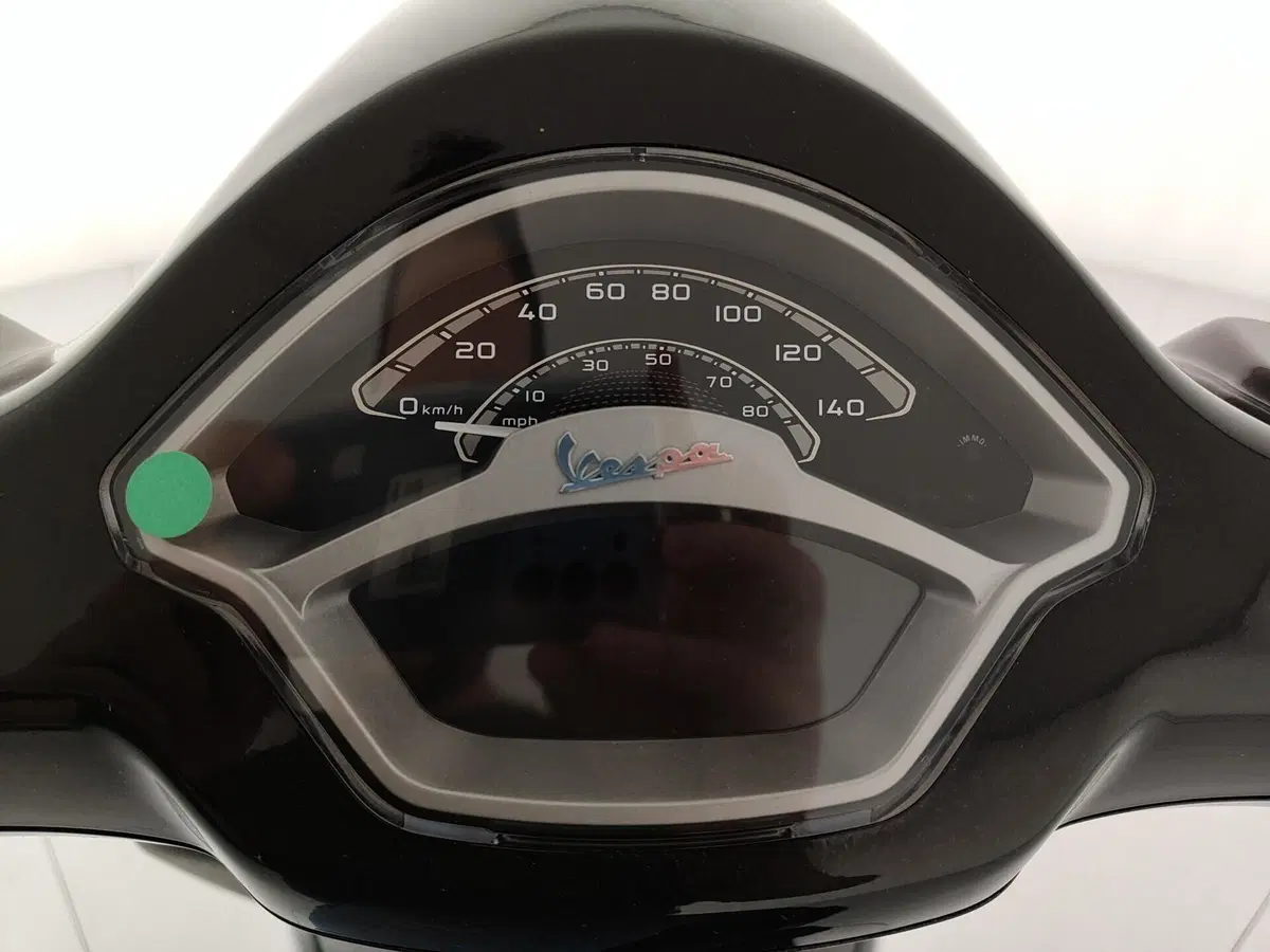Vespa Primavera 125 Tech (2024 - 25) (11)
