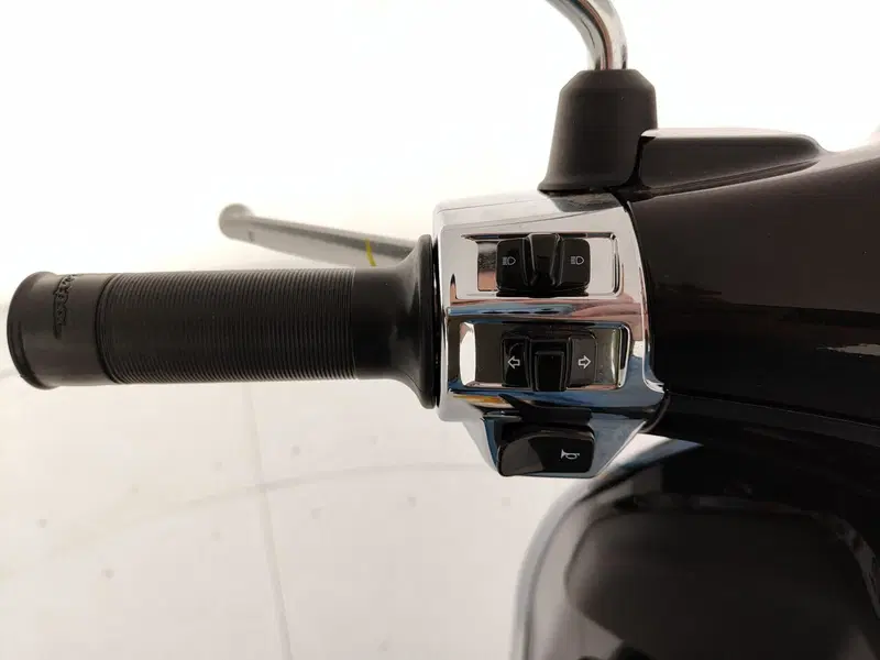 Vespa Primavera 125 Tech (2024 - 25) (9)