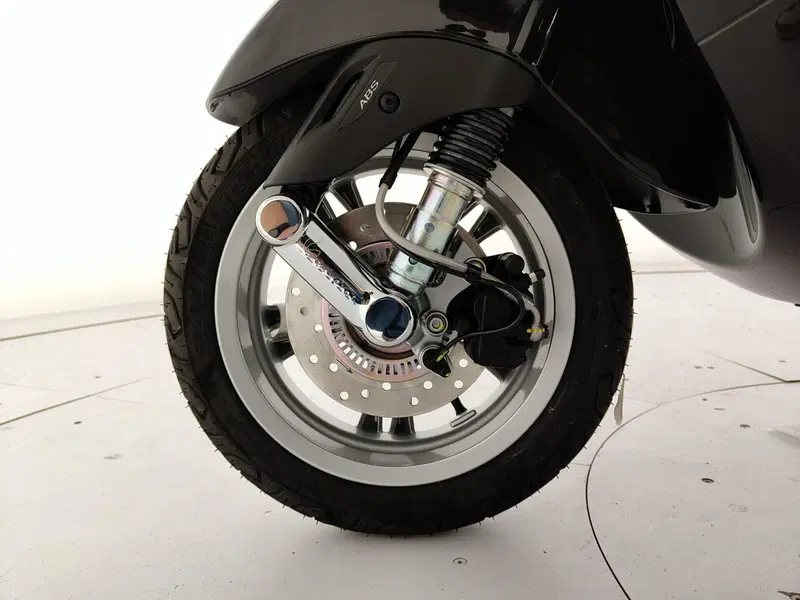 Vespa Primavera 125 Tech (2024 - 25) (12)