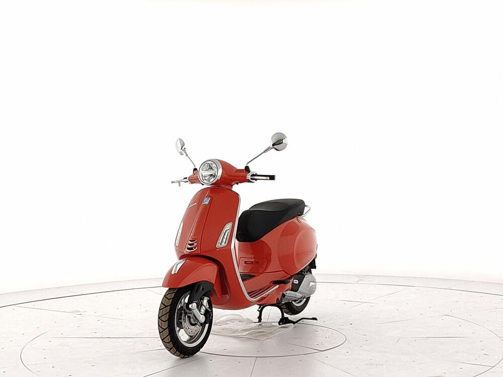 Piaggio Vespa 125 Primavera