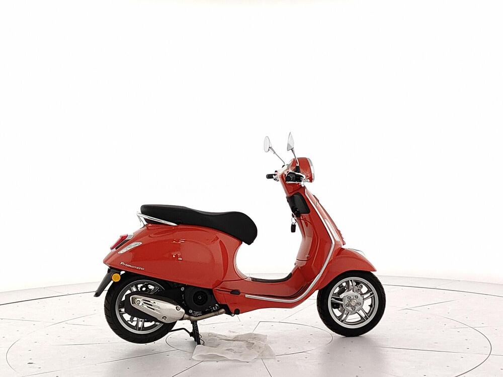 Piaggio Vespa 125 Primavera (5)