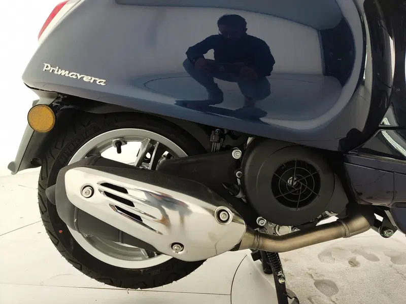 Vespa Primavera 125 Tech (2024 - 25) (13)
