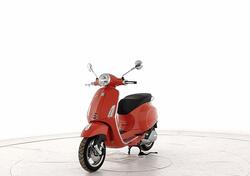 Piaggio Vespa 125 Primavera nuova