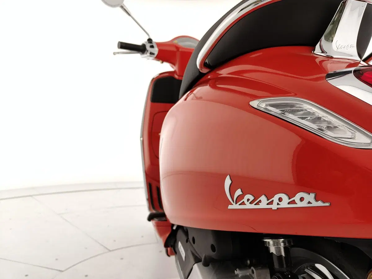 Vespa Primavera 125 Tech (2024 - 25) (13)