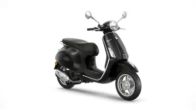 Vespa Primavera 125 Tech (2024 - 25) nuova