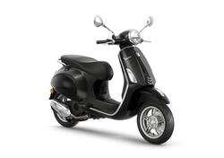 Vespa Primavera 125 RED (2025) nuova
