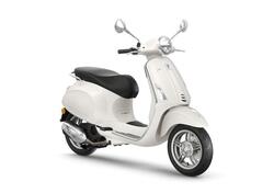 Piaggio Vespa 125 Primavera nuova
