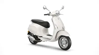 Vespa GTS 300 Hpe Touring (2019) nuova