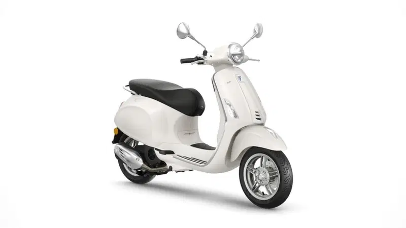 Vespa GTS 300 Hpe Touring (2019)