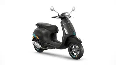 Vespa Primavera 125 S (2023 - 25) nuova