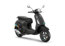 Piaggio Vespa 125 Primavera nuova