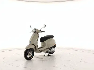 Vespa Primavera 125 S (2023 - 25) nuova